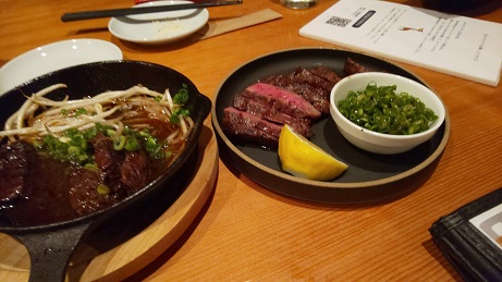 牛タン