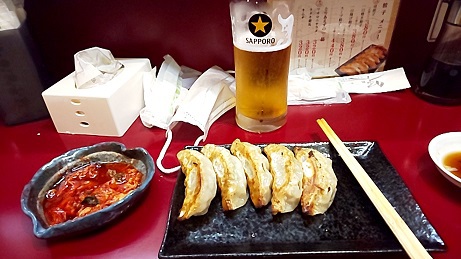 ご褒美！