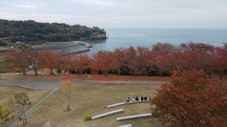 栗嶋公園