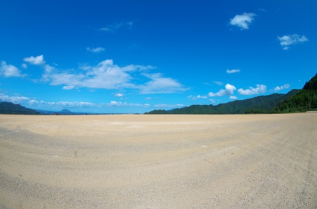 あらためて、のつはる天空広場！