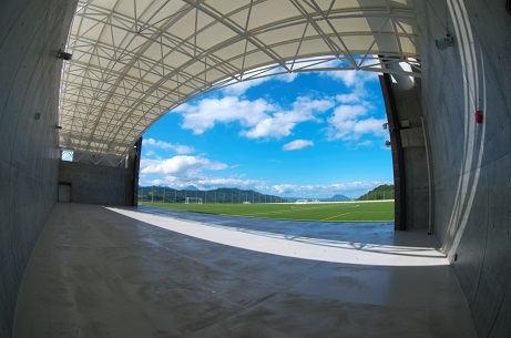 あらためて、のつはる天空広場！