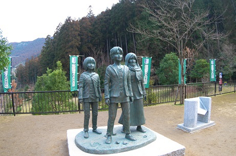 進撃の日田