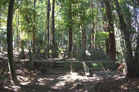 豊後国分寺