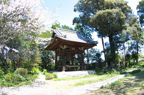 豊後国分寺
