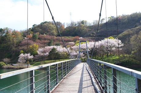 師田原ダム