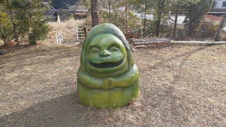 いろいろ作ってます