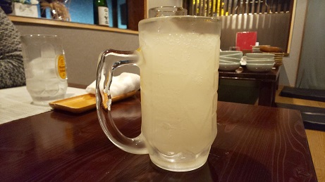 久々に！