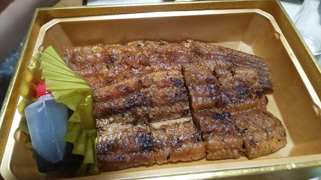 ご相伴にあずかる