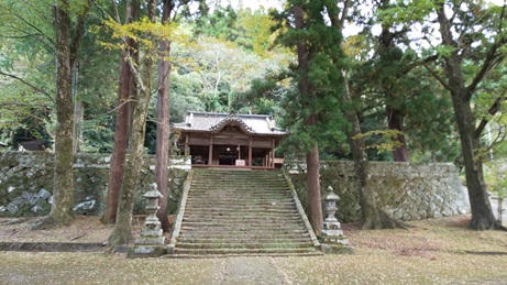 二宮八幡社