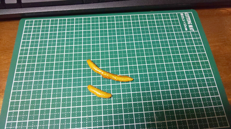当たり！