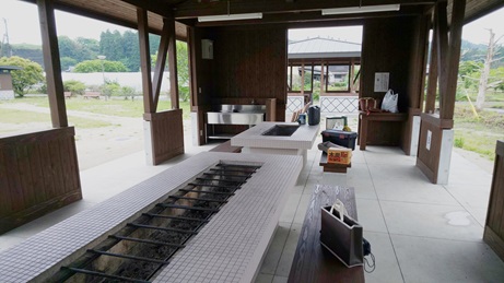 千歳農村公園