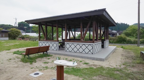 千歳農村公園