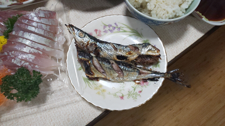 今宵の肴