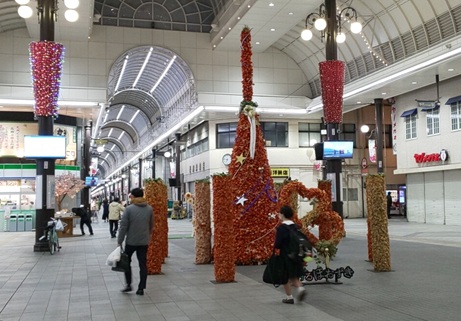春近し？