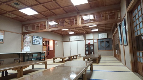 長湯温泉