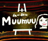 はじめまして、Muumuu と申します。