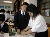 学校行事