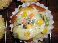 ☆ピザ☆