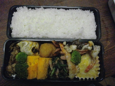 お弁当