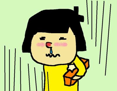 なんだこりゃ
