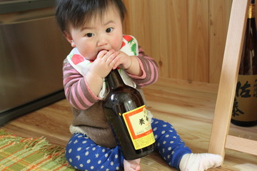 飲んだくれ