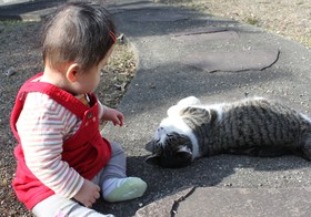 天気がＥ♪