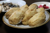 いただきランチ。