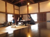 誕生日にゴボボーボボーボボ。