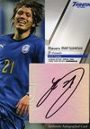 ★歴代大分トリニータ選手監督図鑑(カードコレクション) リニューアルしました\(^o^)/