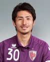 20人目のトリユースJリーガー誕生!