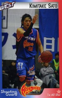 ｂｊ全日程終了　～番外編ヒートデビルズ～