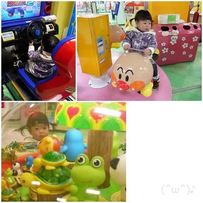 久P(^3^)♪