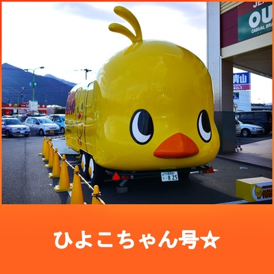 ピヨっとラッキーデー(^ω^)