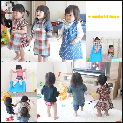萌’s合同誕生会ヽ(^o^)ノ