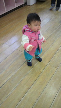 楽しいお誘い☆