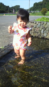 朝から(^o^)/