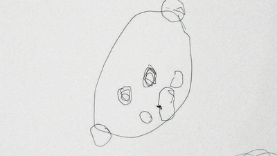感動(ToT人)