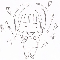 悪魔の様な天使・・・??