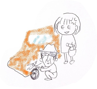 超絶むかつく事(=_=)凸