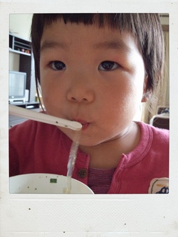 母似。