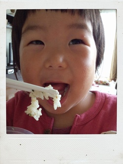 母似。
