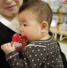 のんびりーの(´v`)