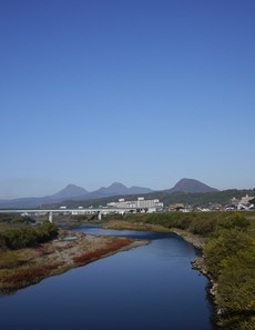 散歩