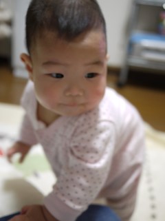 うーむ