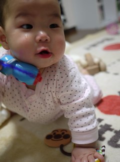 うーむ