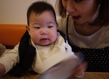 ☆健康優良児☆