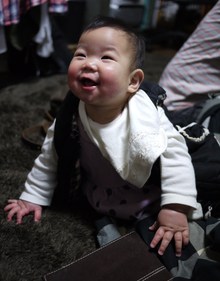 ☆健康優良児☆