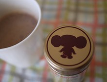 萌ココア