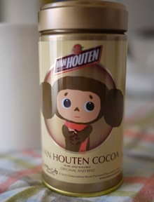 萌ココア