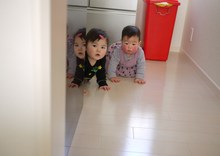 新年初☆ママ会☆彡